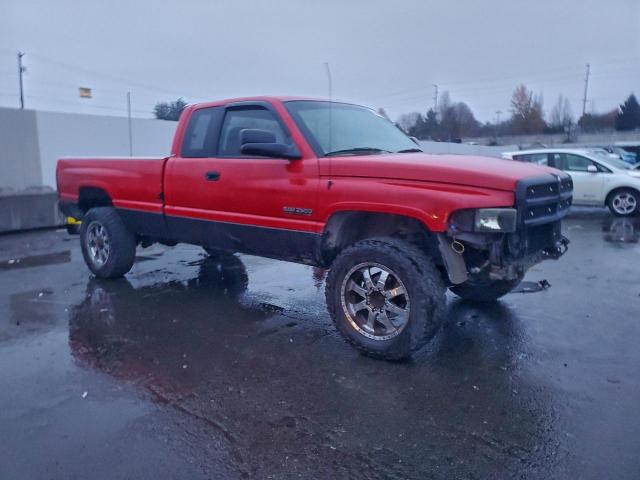 Dodge Ram 2500 Image 7