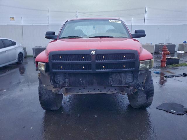 Dodge Ram 2500 Image 4