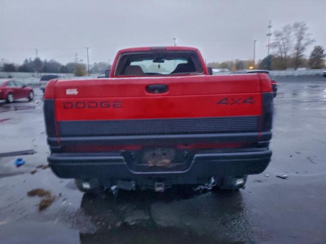 Dodge Ram 2500 Image 2
