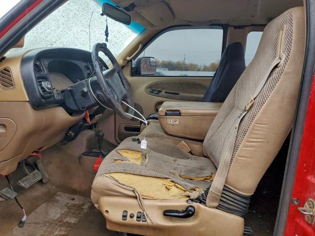 Dodge Ram 2500 Image 8