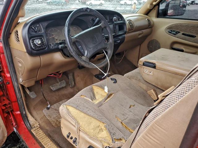 Dodge Ram 2500 Image 11