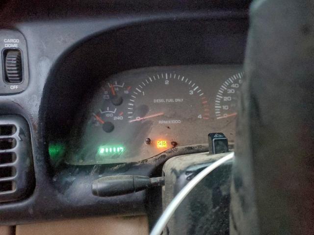 Dodge Ram 2500 Image 5