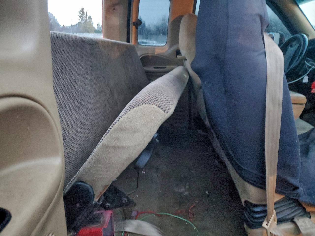 Dodge Ram 2500 Image 10