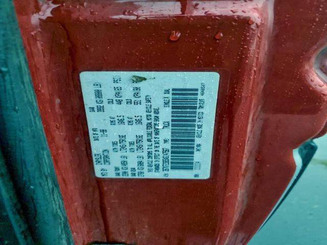 Dodge Ram 2500 Image 9