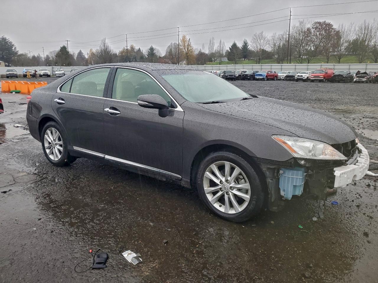 Lexus Es 350 Image 2