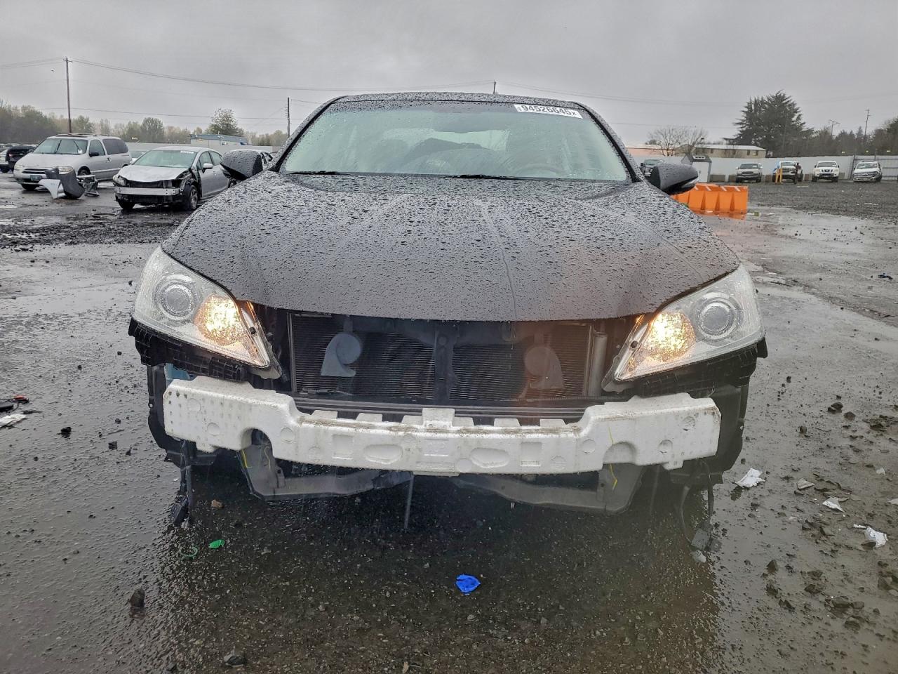 Lexus Es 350 Image 8