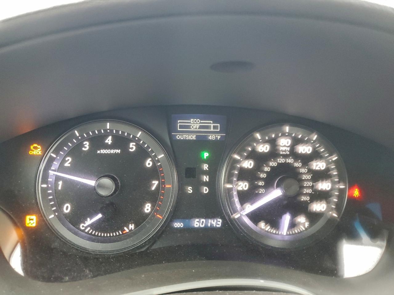 Lexus Es 350 Image 4