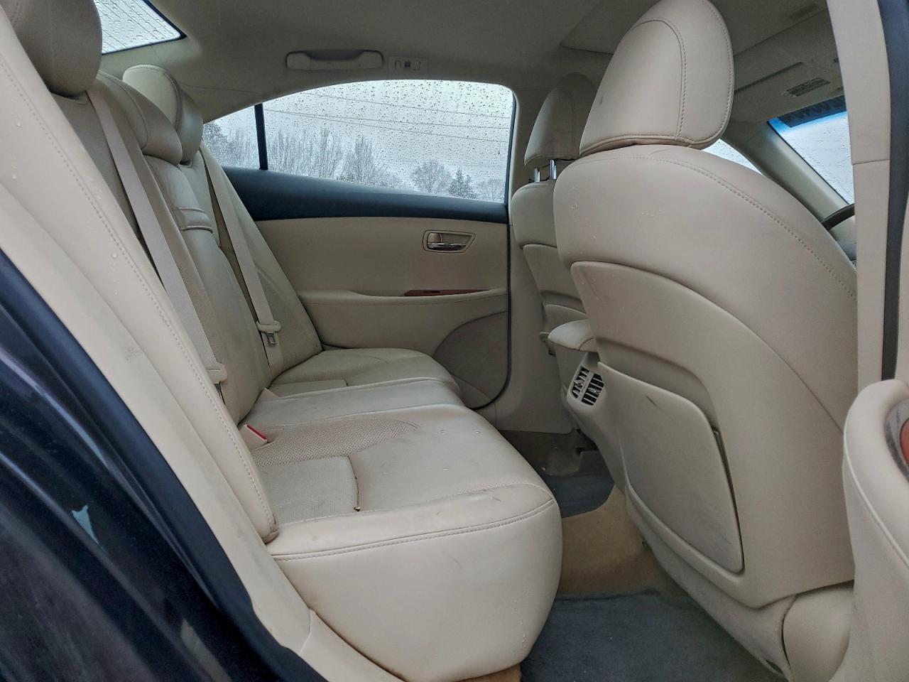 Lexus Es 350 Image 5