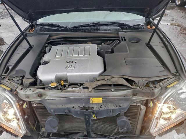 Lexus Es 350 Image 6