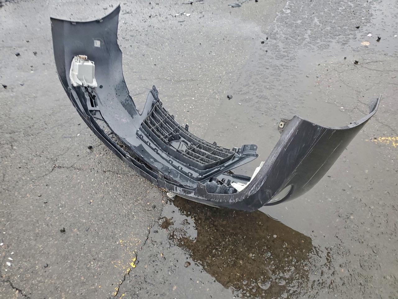 Lexus Es 350 Image 3