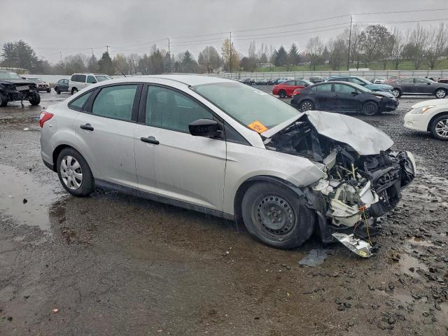 Ford Focus S Image 2