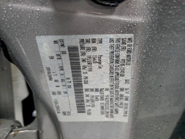 Ford Focus S Image 7