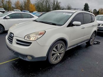  Salvage Subaru Tribeca