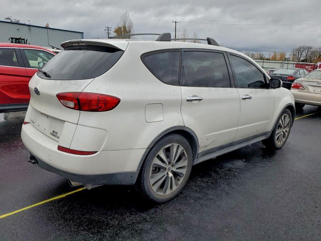Subaru Tribeca 3.0 H6 Image 12