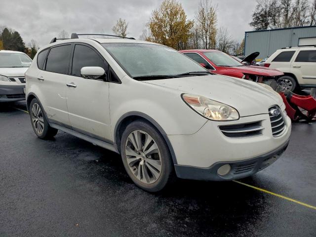 Subaru Tribeca 3.0 H6 Image 6