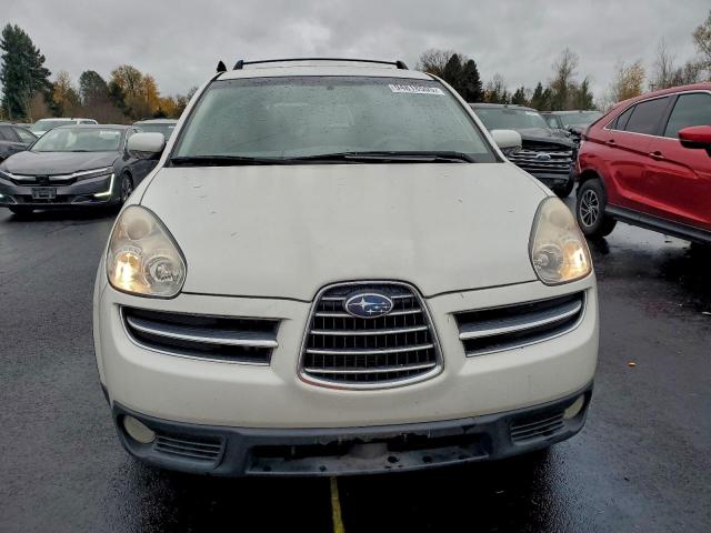 Subaru Tribeca 3.0 H6 Image 11