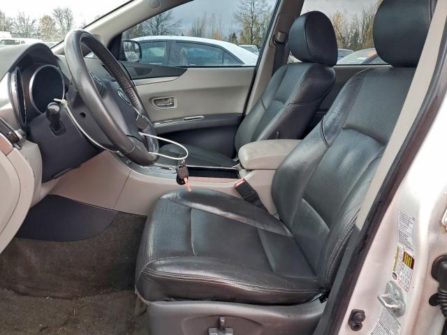 Subaru Tribeca 3.0 H6 Image 5