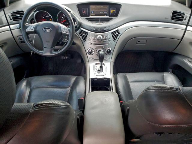 Subaru Tribeca 3.0 H6 Image 3