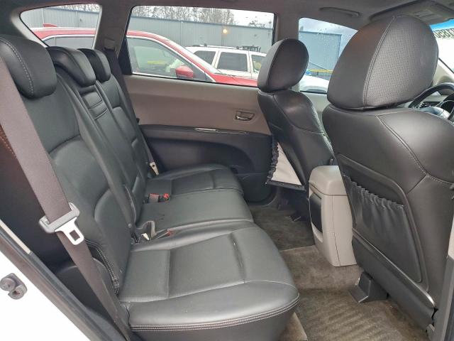 Subaru Tribeca 3.0 H6 Image 2