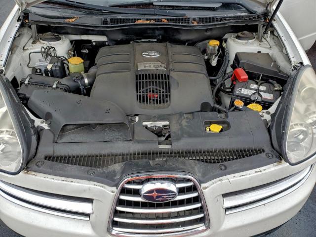 Subaru Tribeca 3.0 H6 Image 7