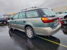 Subaru Legacy Outback Image 3