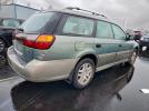 Subaru Legacy Outback Image 6