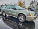Subaru Legacy Outback Image 5