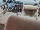 Subaru Legacy Outback Image 9