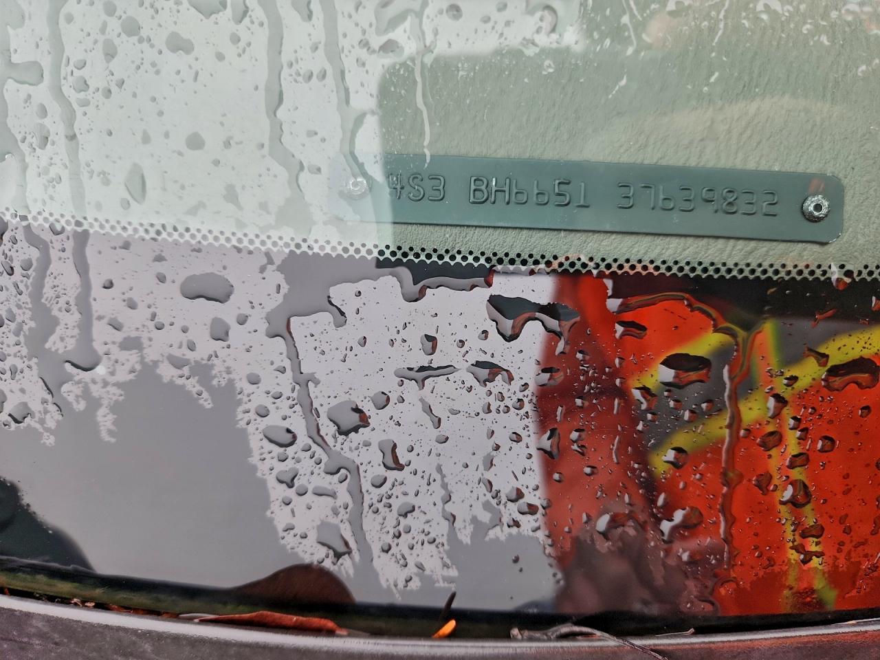 Subaru Legacy Outback Image 2