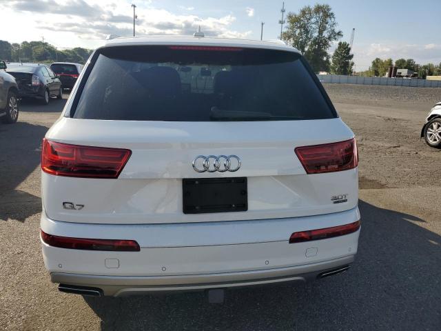 Audi Q7 Premium Plus Image 3
