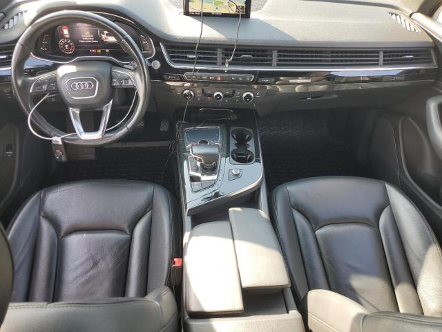 Audi Q7 Premium Plus Image 4