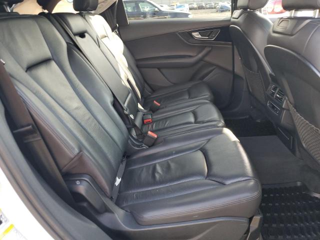 Audi Q7 Premium Plus Image 9