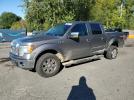 Ford F-150 Supercrew Image 1