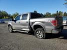 Ford F-150 Supercrew Image 8