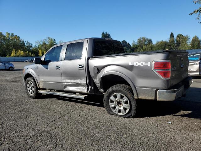 Ford F-150 Supercrew Image 8