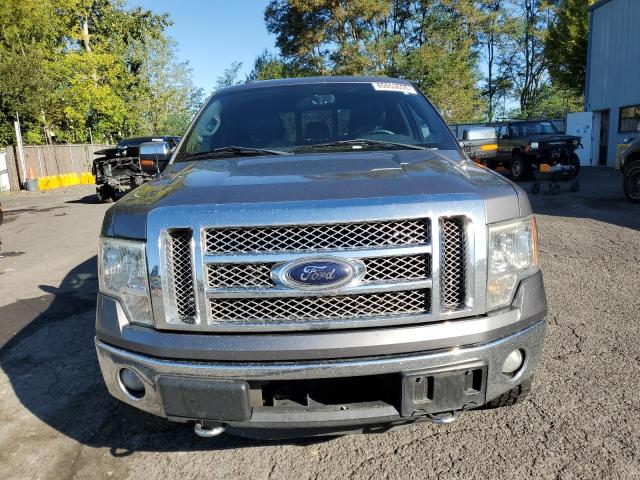 Ford F-150 Supercrew Image 5