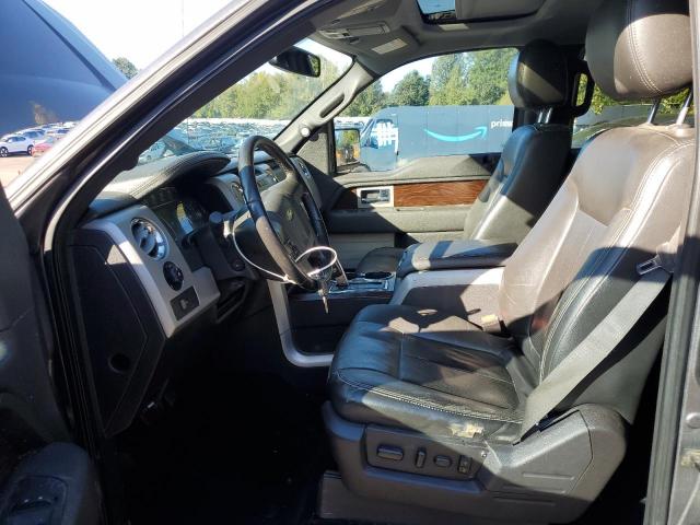 Ford F-150 Supercrew Image 6