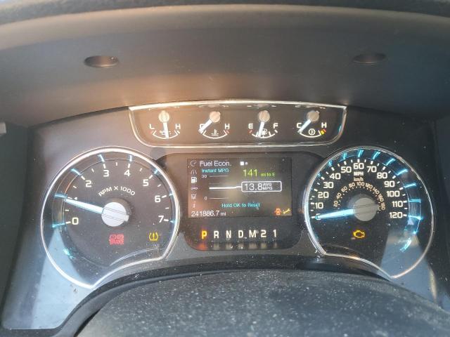 Ford F-150 Supercrew Image 11