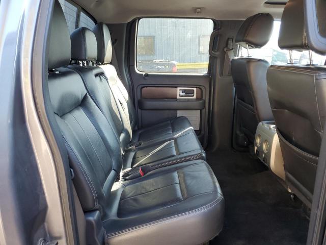 Ford F-150 Supercrew Image 9