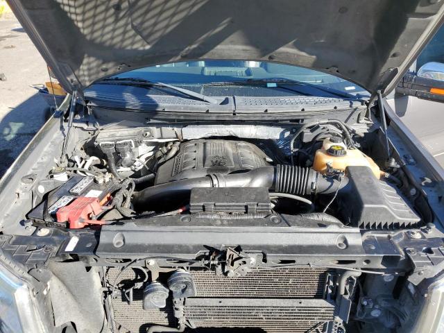 Ford F-150 Supercrew Image 4