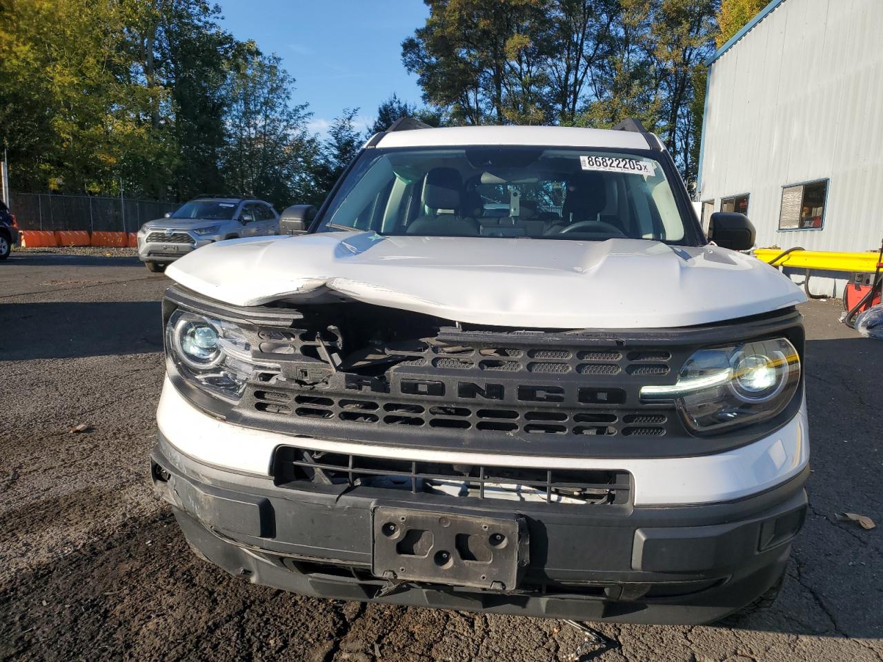 Ford Bronco Image 10