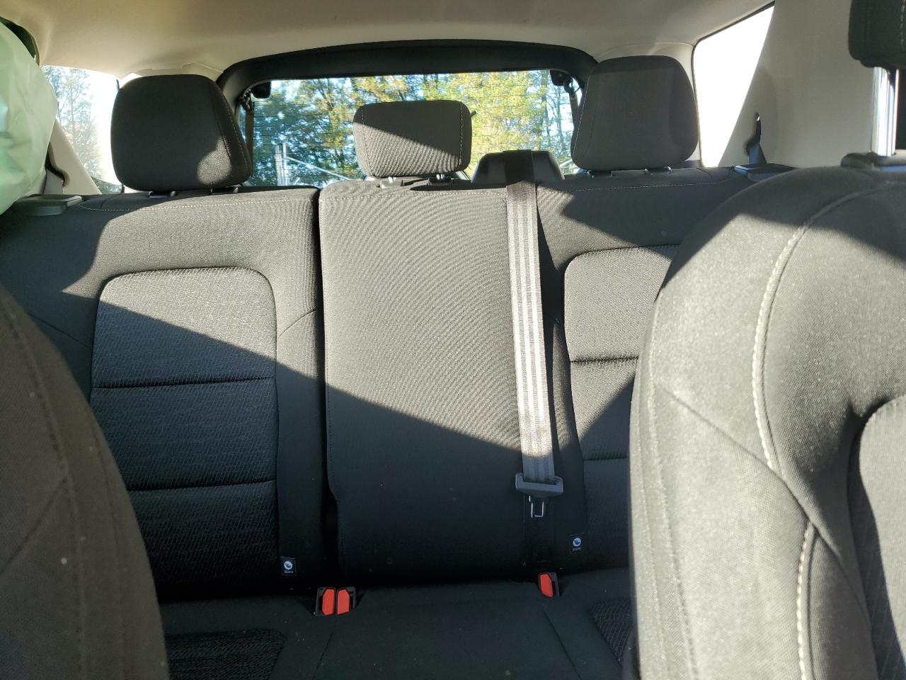 Ford Bronco Image 12