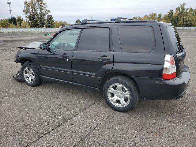 Subaru Forester 2.5x Image 3