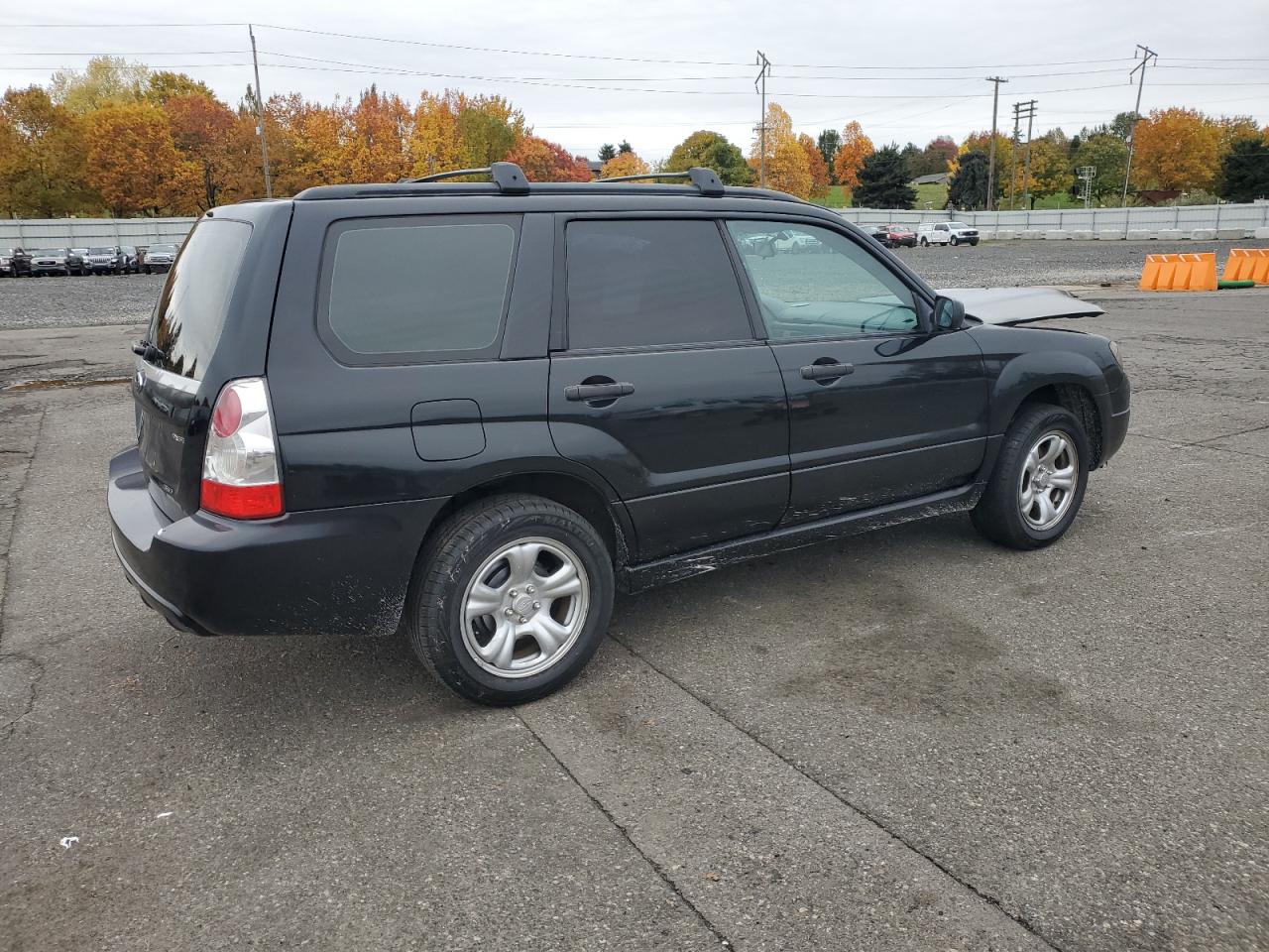 Subaru Forester 2.5x Image 2