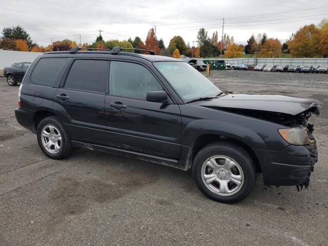 Subaru Forester 2.5x Image 9