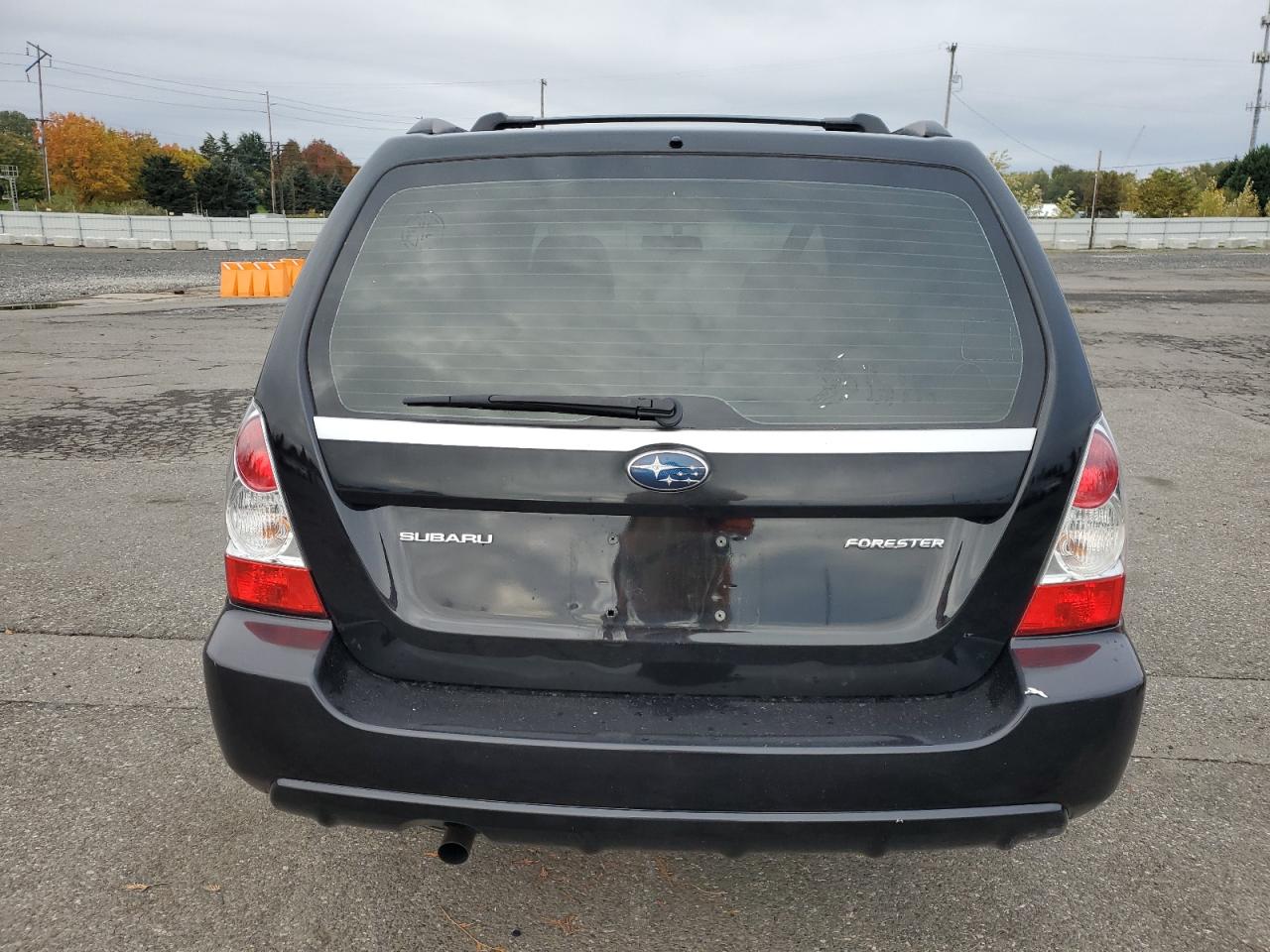 Subaru Forester 2.5x Image 4