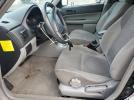 Subaru Forester 2.5x Image 8