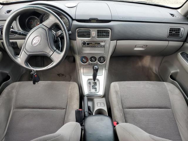 Subaru Forester 2.5x Image 12