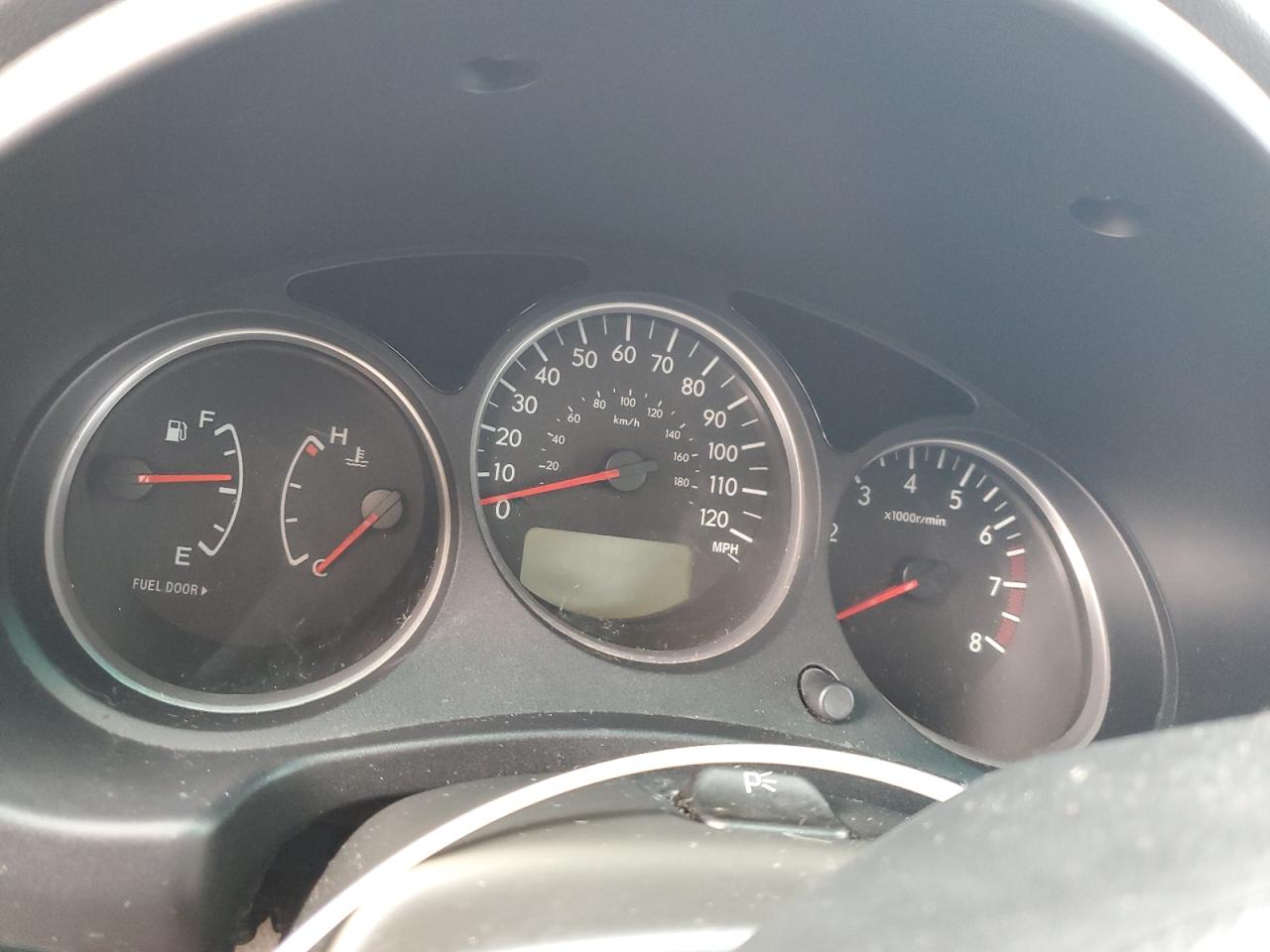 Subaru Forester 2.5x Image 11