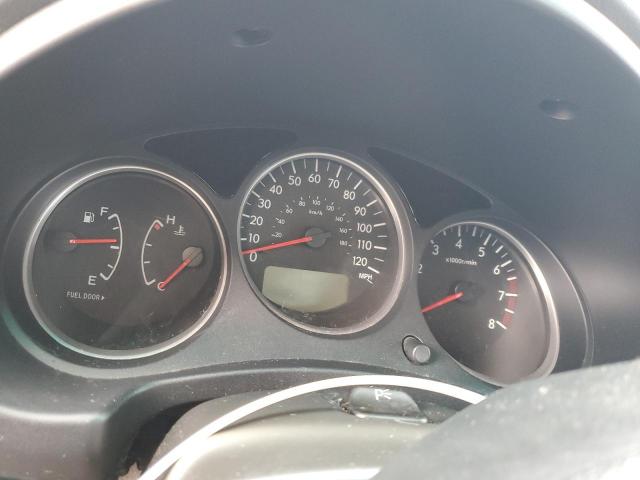 Subaru Forester 2.5x Image 11